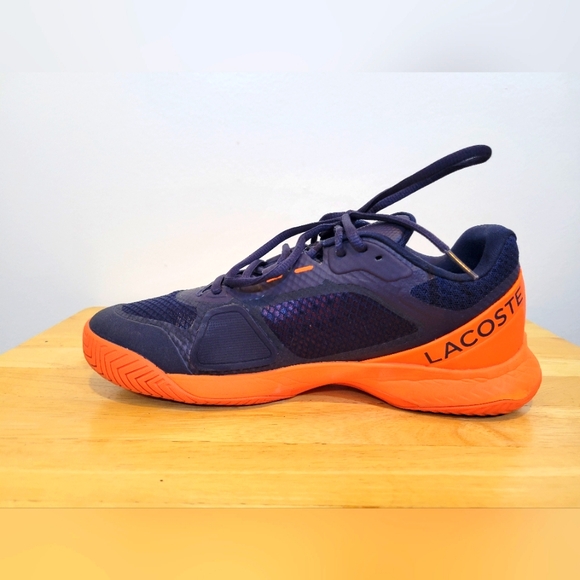 Lacoste Women's Tennis Shoes - Picture 5 of 12